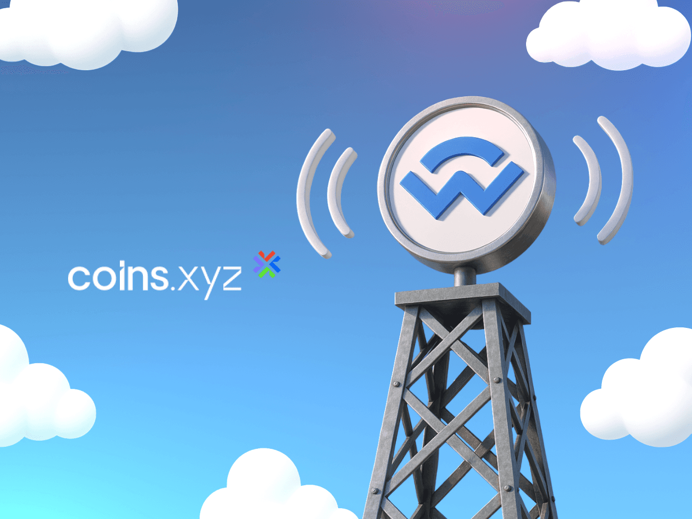 Join the 830 $WCT Launchpool Today!